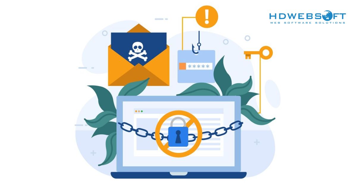 Protecting Customer Privacy