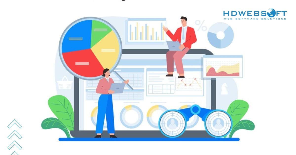 Advanced Reporting and Analytics - enterprise CRM