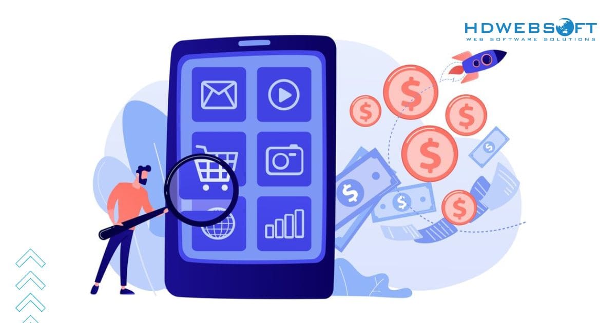 Dynamic Pricing for Maximized Profitability - AI in retail