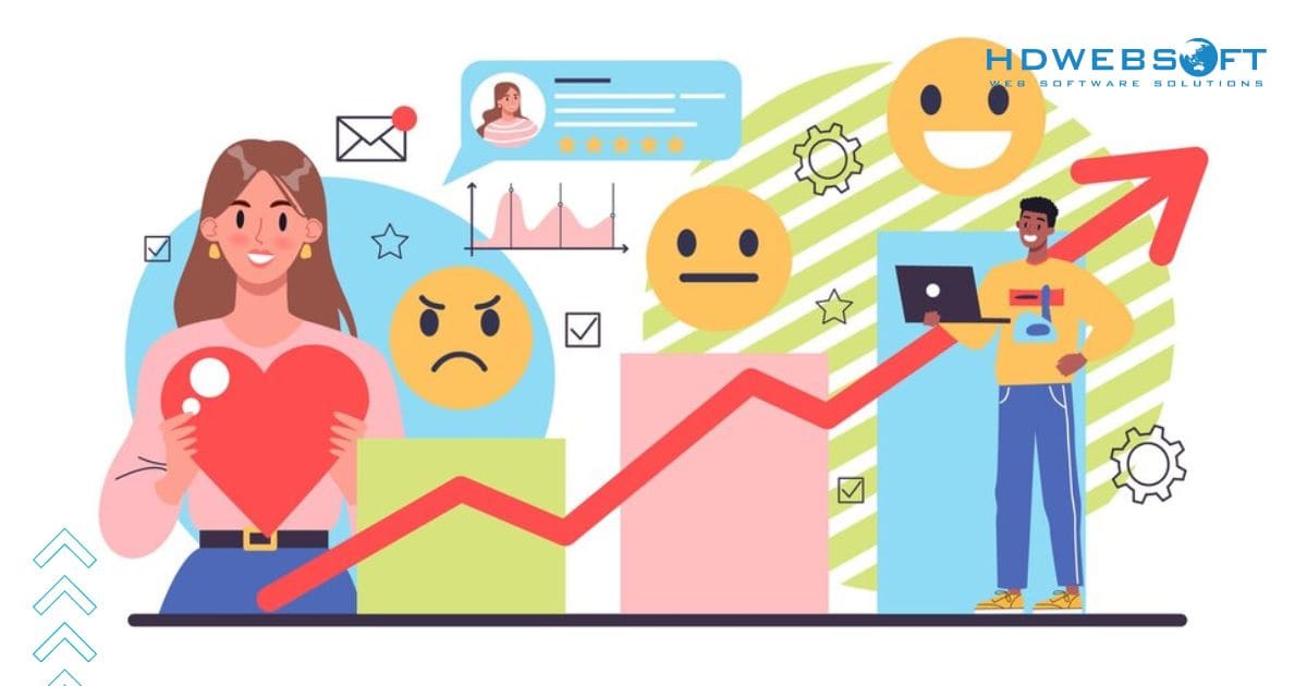 Enhancing Customer Experience - AI in retail