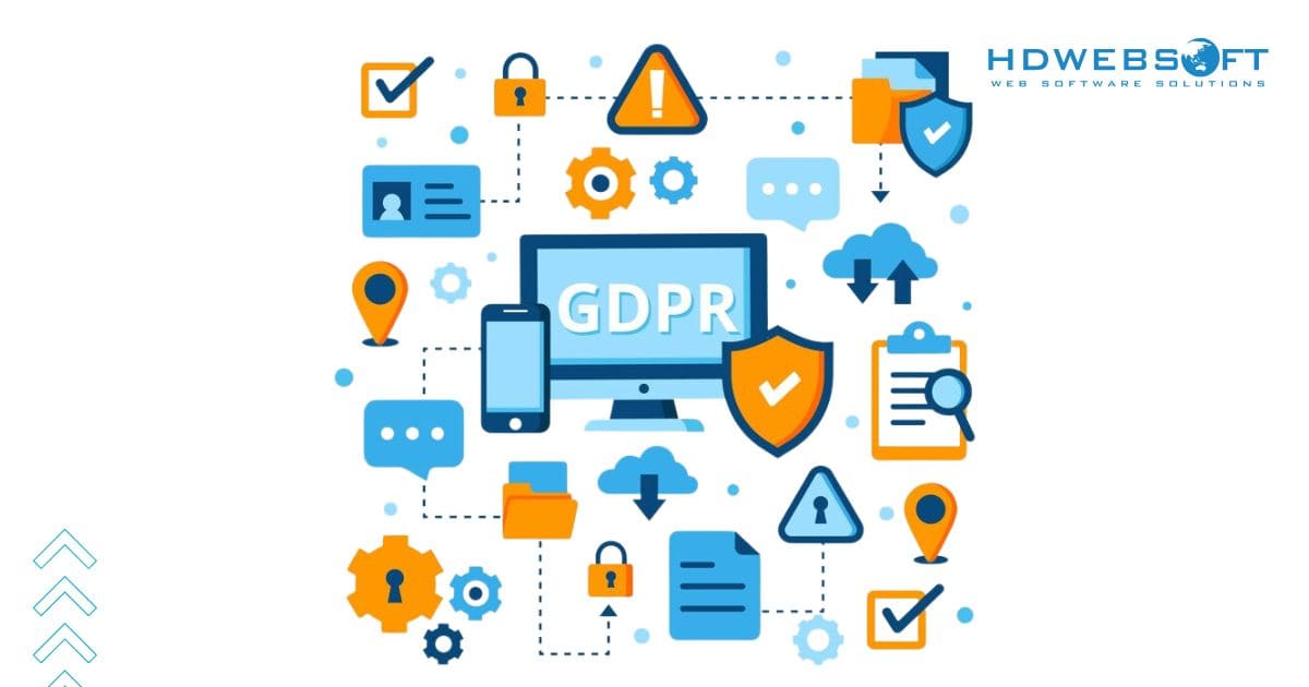 Evaluate Data Security and Compliance - enterprise CRM