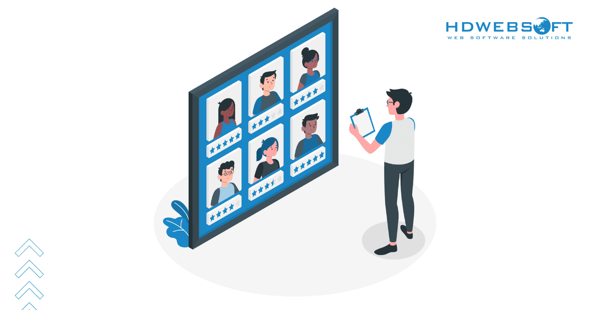 Focus on User-Focused Metrics - misleading statistics