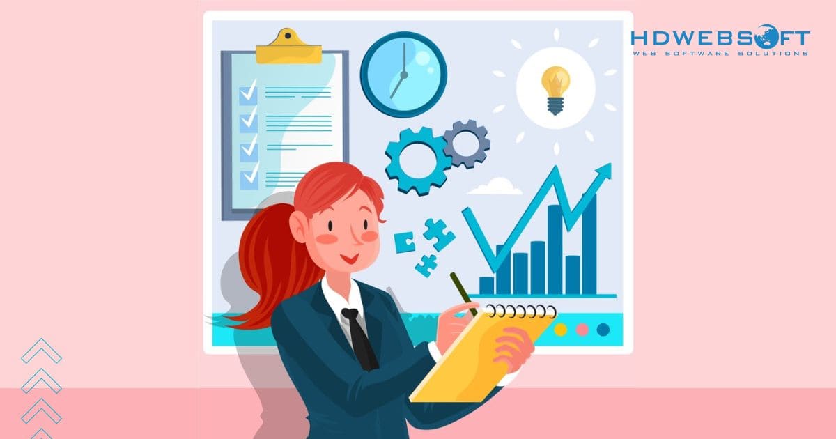 Improved Decision-Making - ERP and CRM