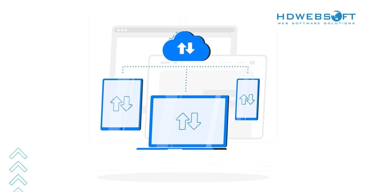 Leverage Cloud Infrastructure