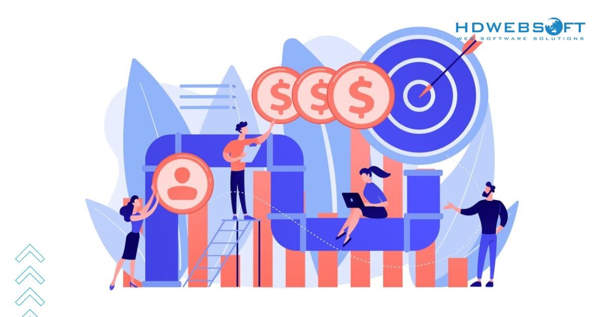 Sales Pipeline Management - enterprise CRM