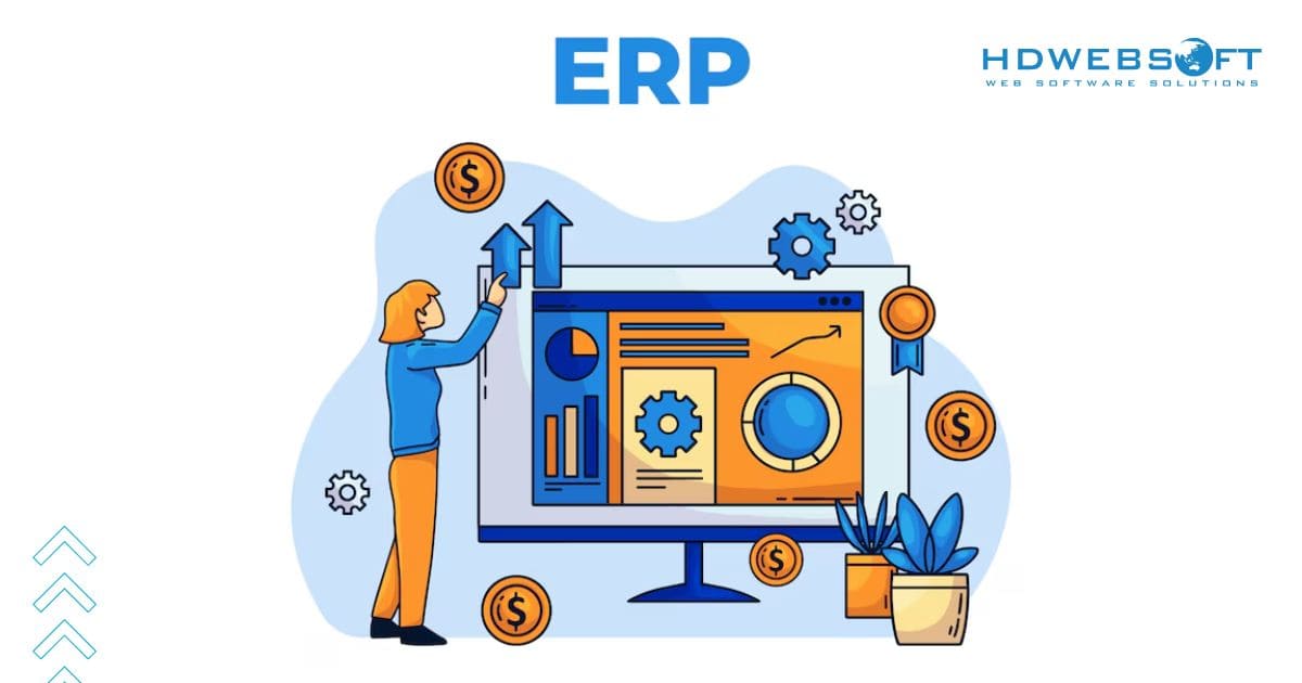 What is ERP?- ERP and CRM
