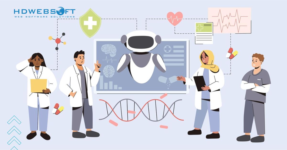 Clinical Relation Extraction Model - natural language processing in healthcare