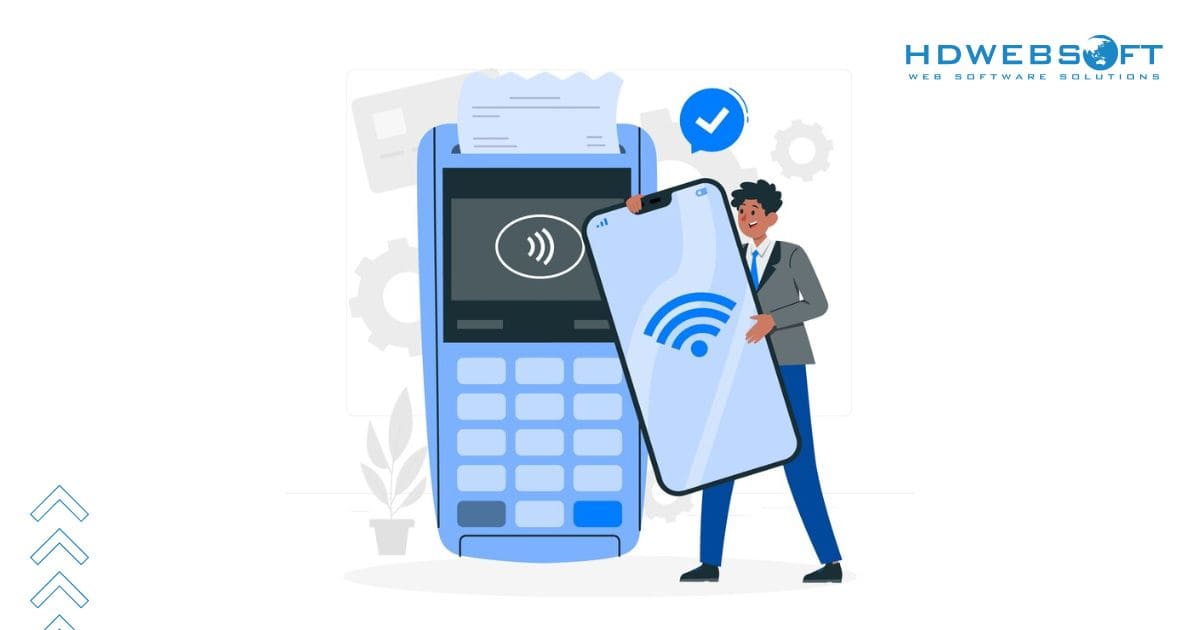 Contactless Solutions - hospitality technology solutions