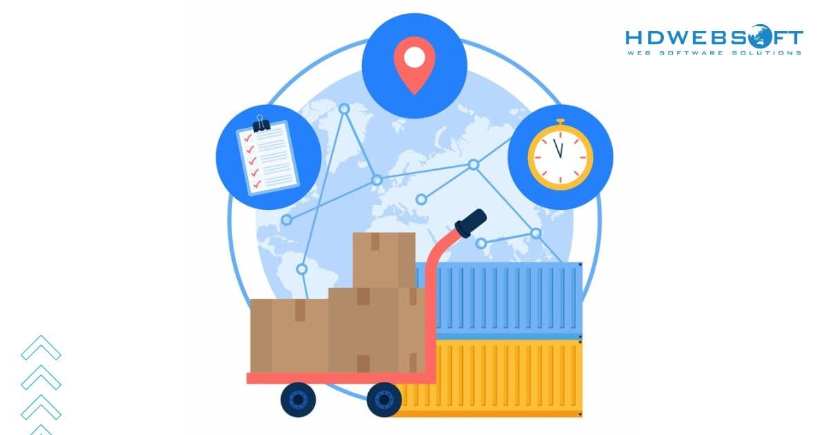 Diagnostic Analytics - logistics analytics