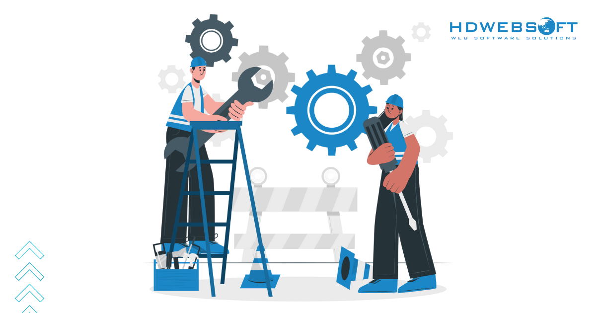 Forecasting Maintenance Needs - machine learning in manufacturing