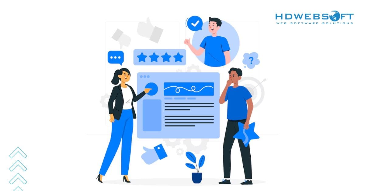 Launch and Gather Feedback - MVP software development