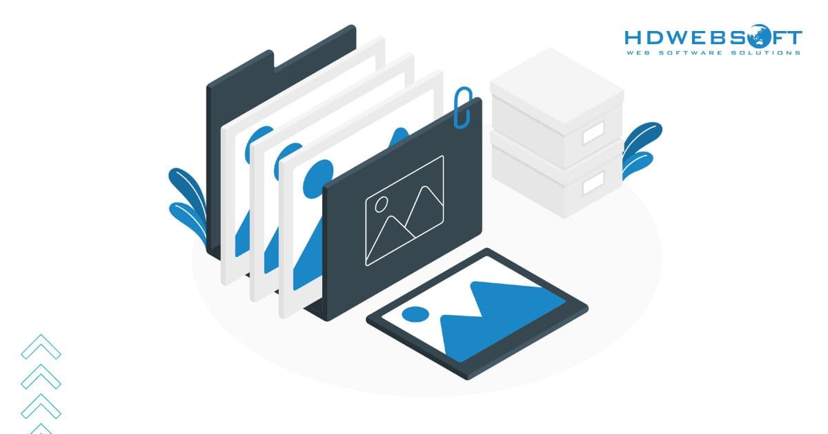 Image Recognition and Classification - machine learning in business