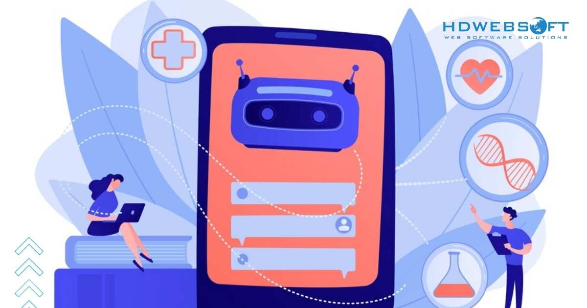 Improving Patient-Provider Communication - natural language processing in healthcare