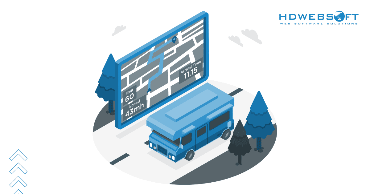 Internet of Things (IoT) - travel technologies