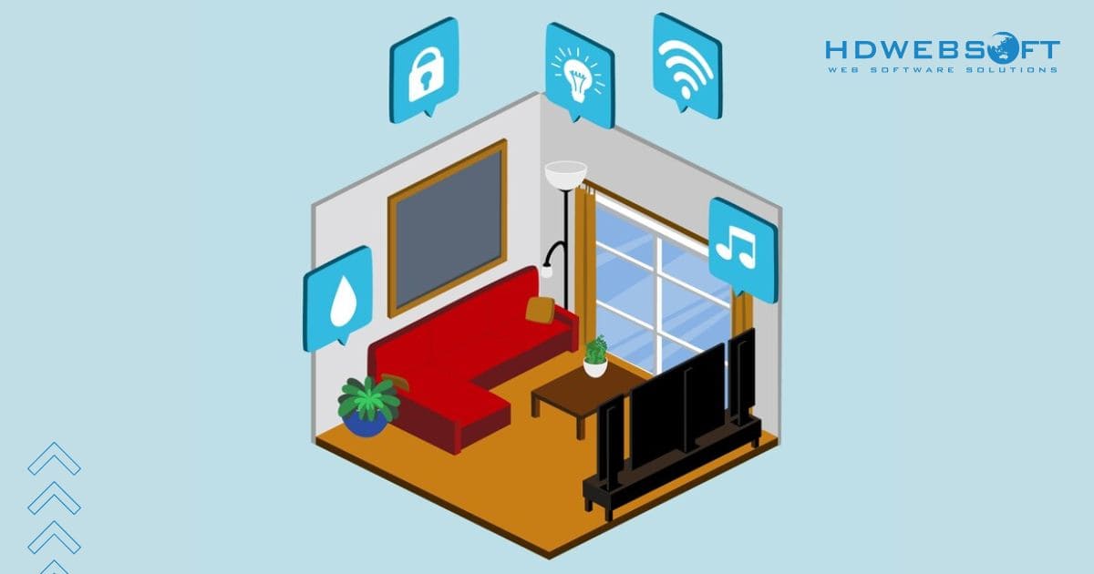 Internet of Things - hospitality technology solutions