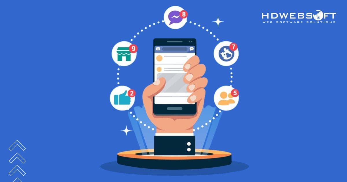 Omnichannel Platforms - hospitality technology solutions