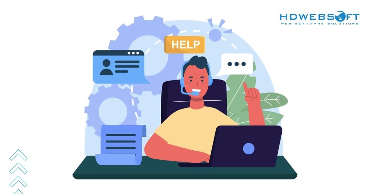 Reliable Support and Maintenance - store management system