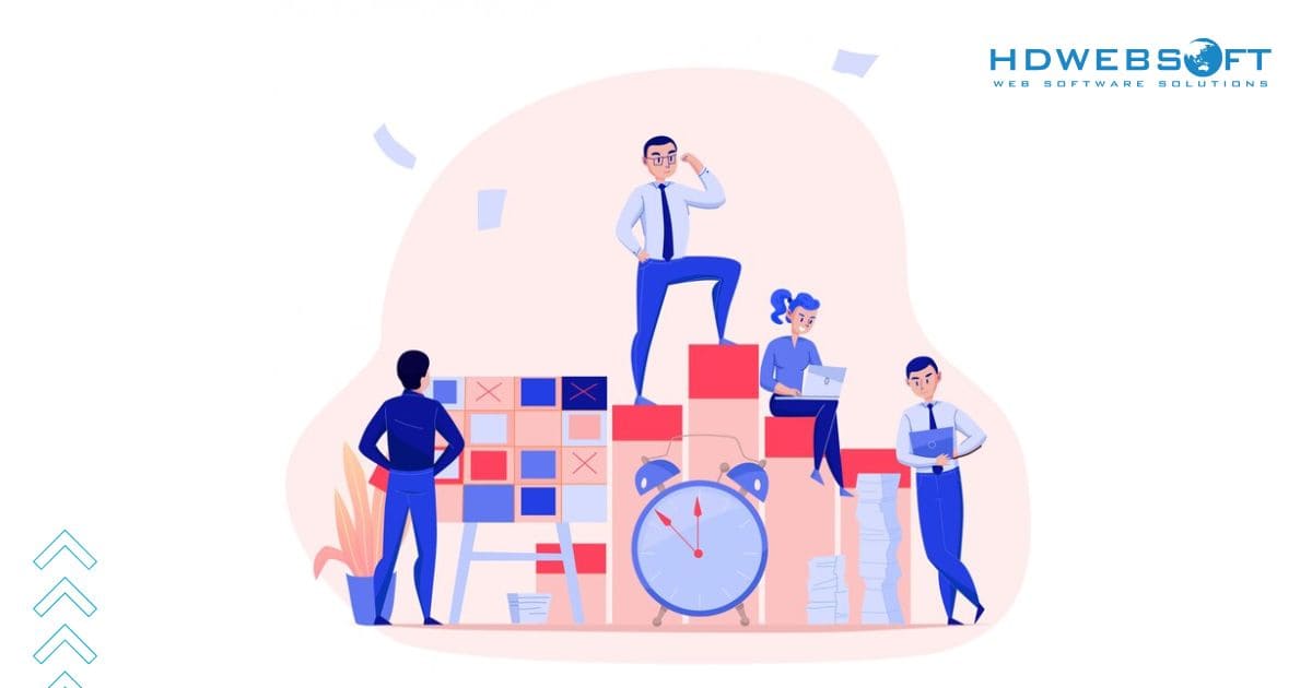 Streamlined Employee Management - store management system