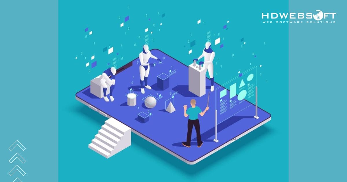 Supervised Learning - machine learning in business