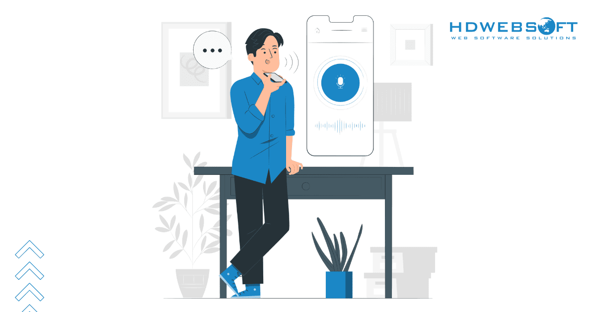 Voice Technology - hospitality technology solutions