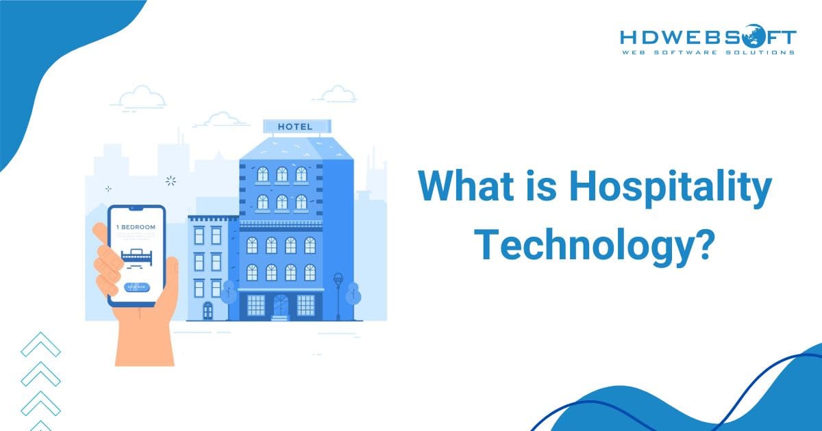 What is Hospitality Technology solutions?