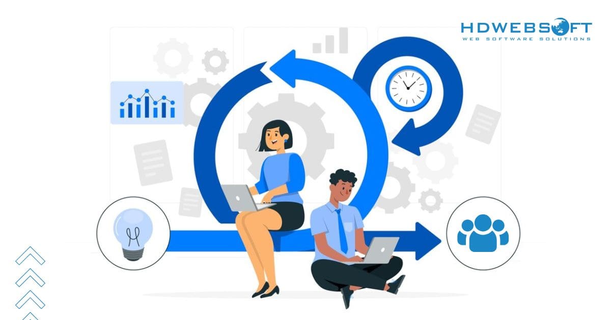More Efficient Planning - HR Analytics