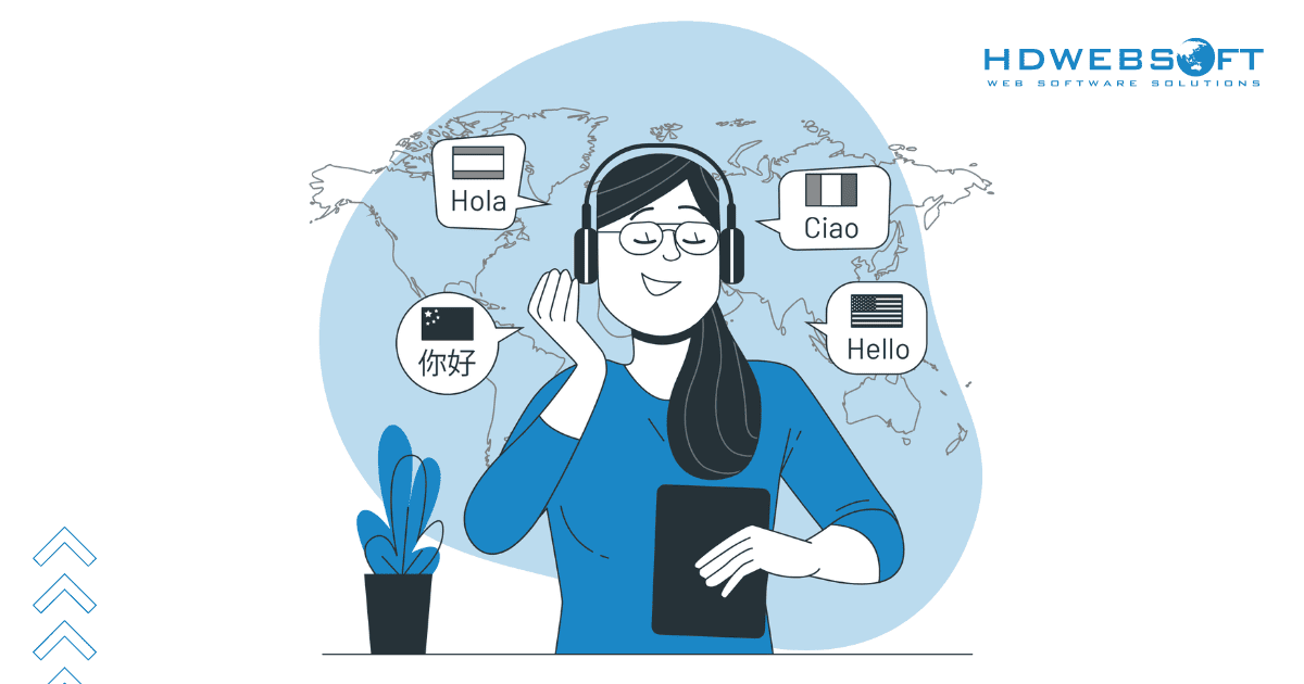 Support for Multiple Languages -AI text analysis