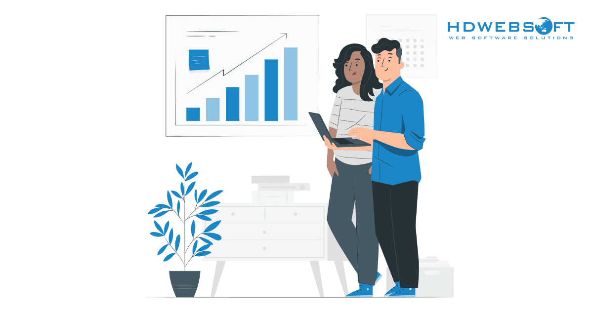 Define KPIs to Measure Success of digital transformation strategy