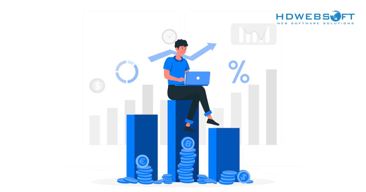 Plan Your Investment Wisely - Digital transformation strategy