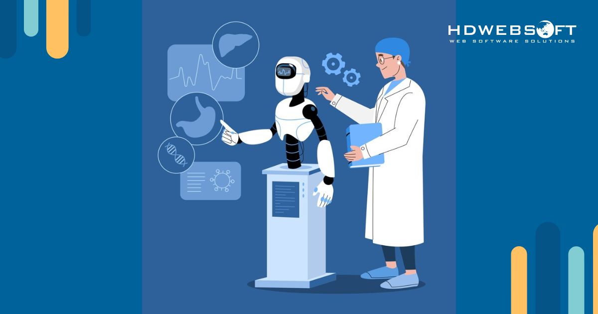 Artificial Narrow Intelligence in Healthcare