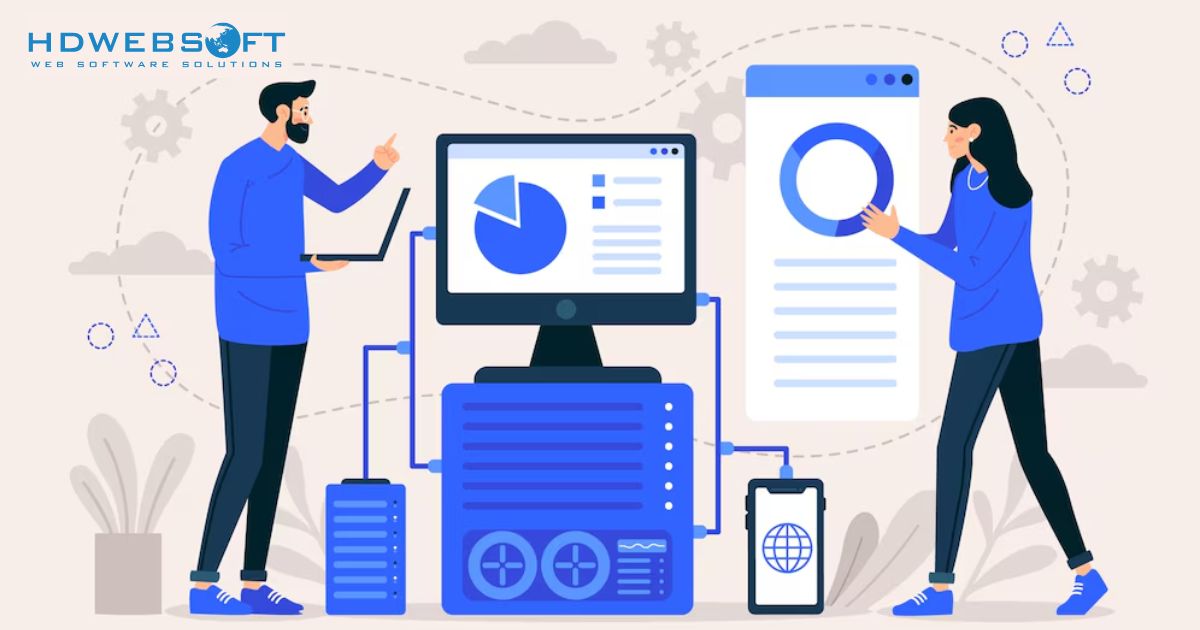 Data Management and Consistency