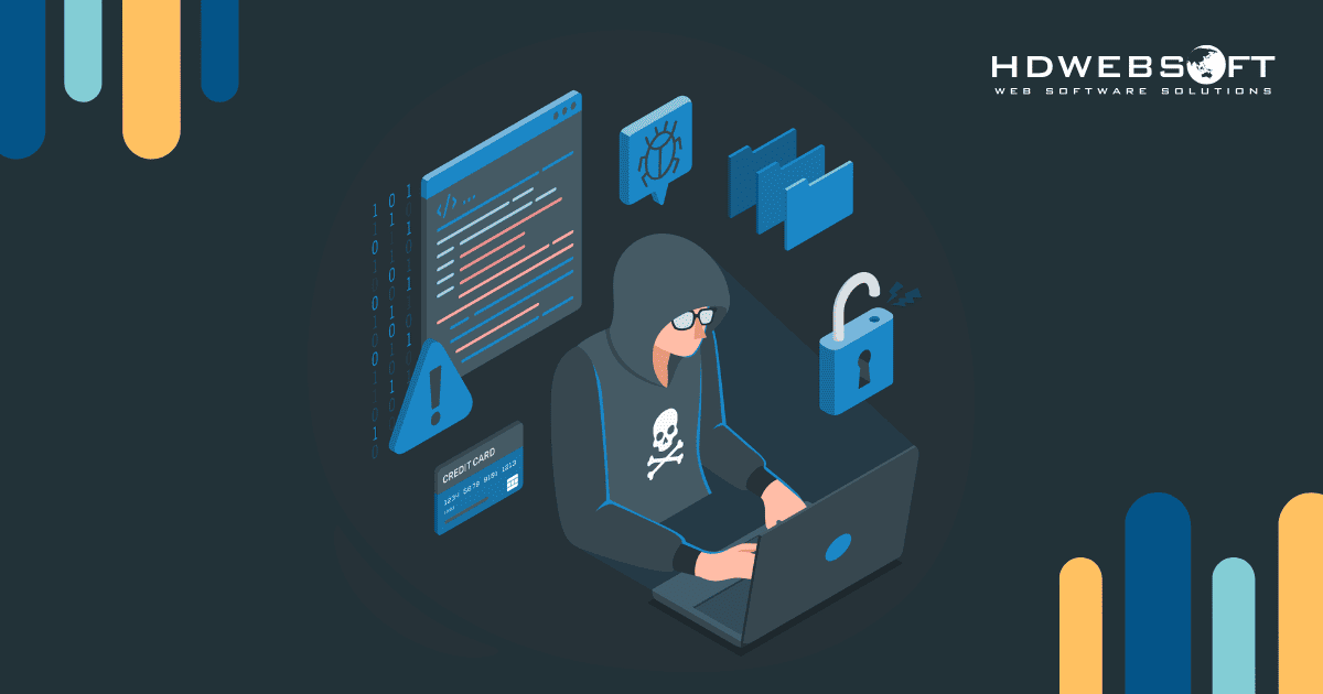 Cybersecurity Threats