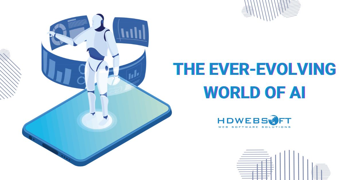 The Ever-Evolving World of AI