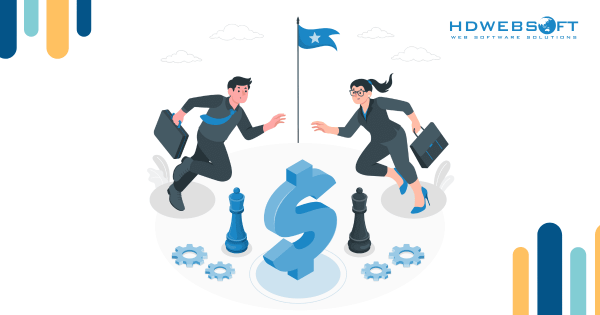 unlocking Competitive Advantage