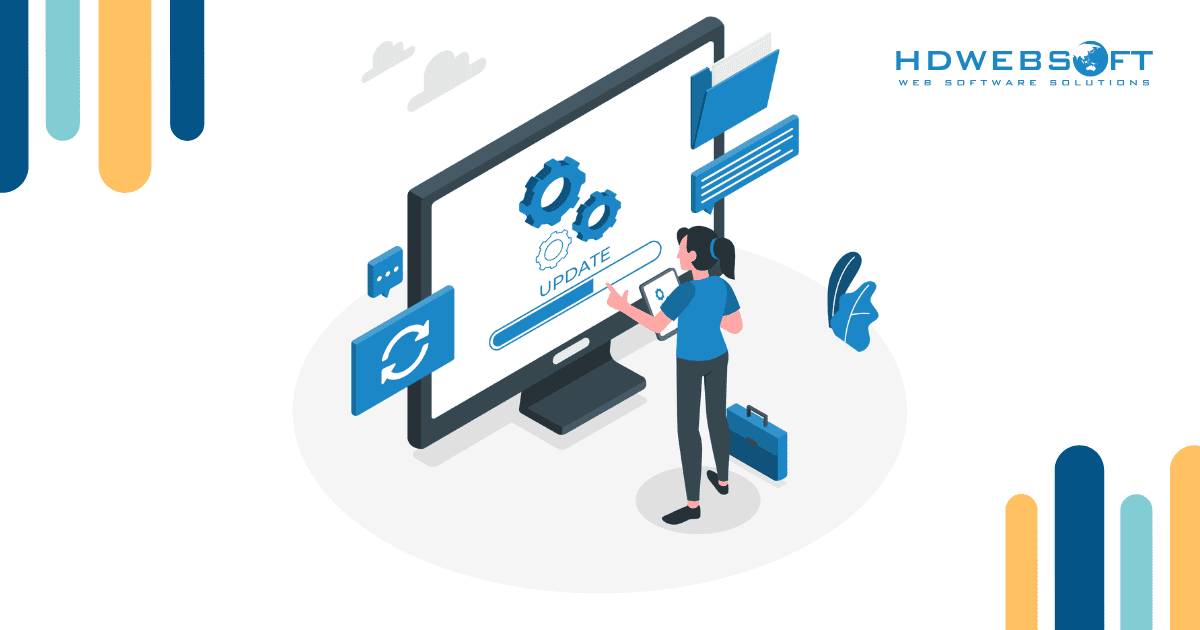 Fast and dependable software updates