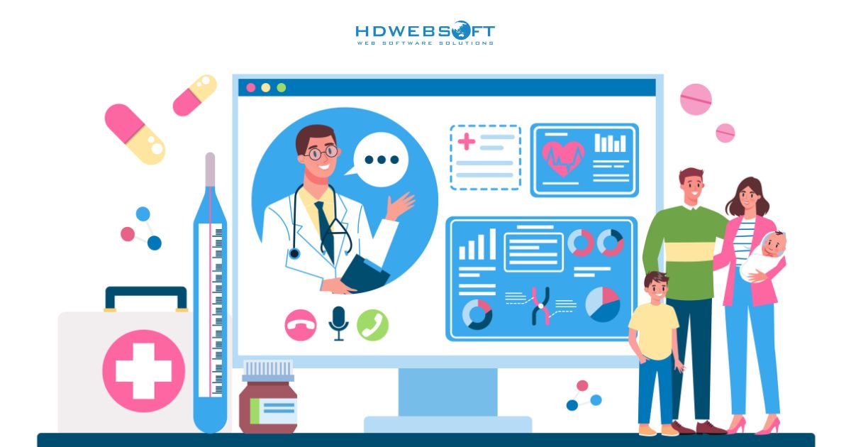 Handling of Sensitive Patient Data