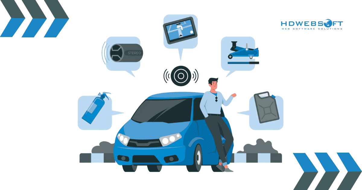 On-the-Go Access to Vehicle Insights